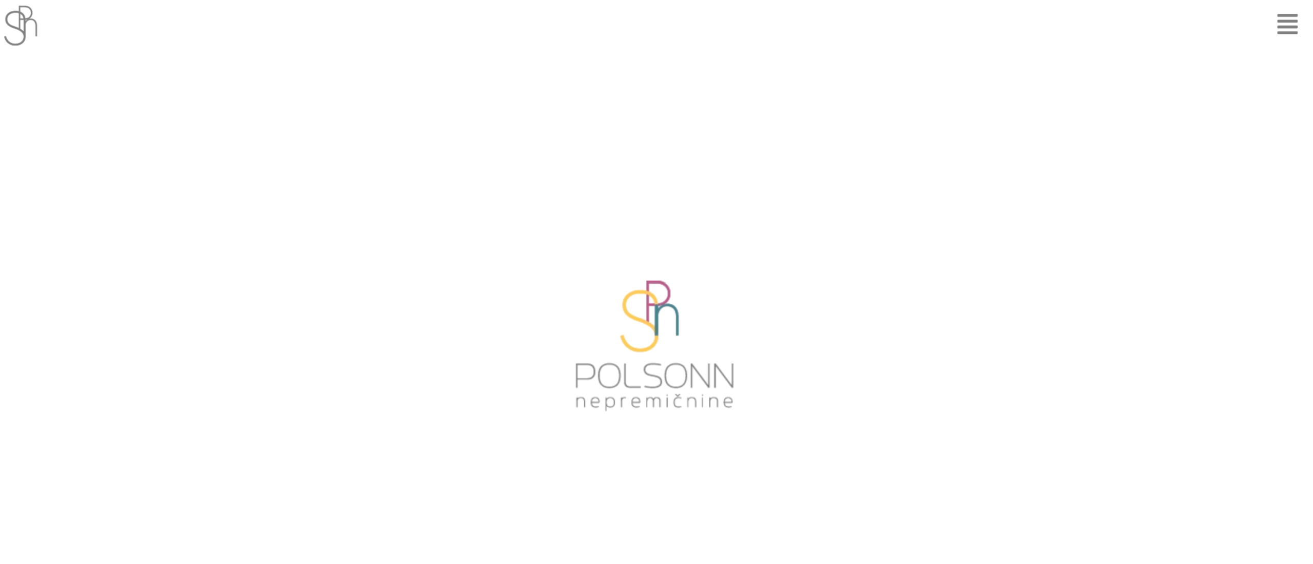 Polsonn nepremičnine